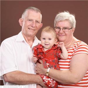 Familie en Groepen - Studio Foton, Fotograaf Kalmthout